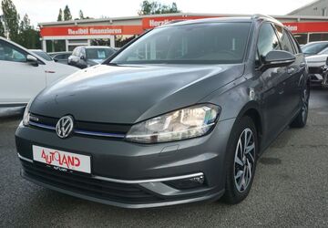 VW Golf 62.537 km 20.490 &euro; Schwerin 19061