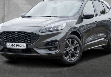 Ford Kuga 26.981 km 26.390 &euro; Schwerin 19061