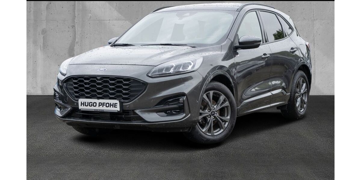 Ford Kuga 26.981 km 26.390 &euro; Schwerin 19061