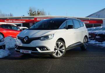 Renault Grand Scenic 71.450 km 16.990 &euro; Schwerin 19061