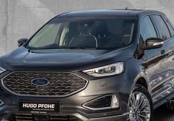 Ford Edge 117.200 km 24.489 &euro; Schwerin 19057