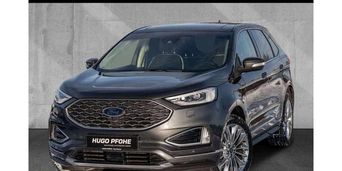 Ford Edge 117.200 km 24.489 &euro; Schwerin 19057
