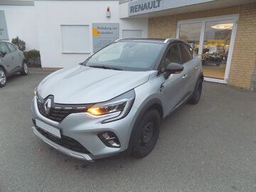 Gebrauchte Renault Captur