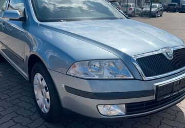 Skoda Octavia 189.280 km 2.799 &euro; Wittenburg 19243