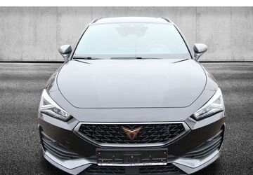 Cupra Leon 10.273 km 28.900 &euro; Hagenow 19230