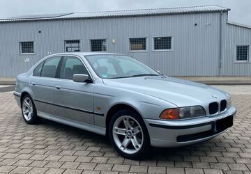 BMW 520 202.000 km 2.999 &euro; Schwerin 19061