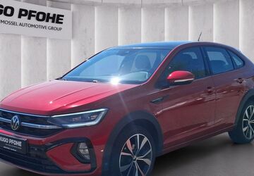 VW Taigo 35.500 km 22.900 &euro; Schwerin 19061