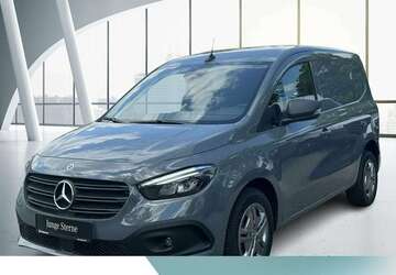 Mercedes-Benz Citan 1.150 km 27.490 &euro; Schwerin 19057