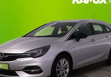 Opel Astra 74.704 km 15.450 &euro; Schwerin 19055