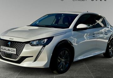 Peugeot e-208 33.096 km 15.890 &euro; Wismar 23970