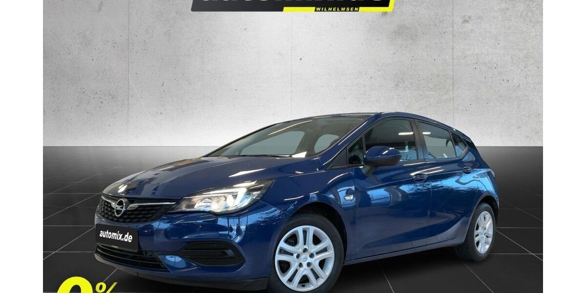 Opel Astra 78.051 km 13.900 &euro; Gadebusch 19205