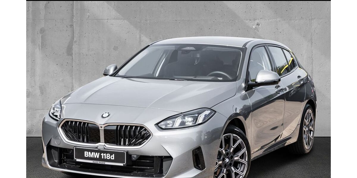 BMW 118 27.000 km 32.989 &euro; Schwerin 19057