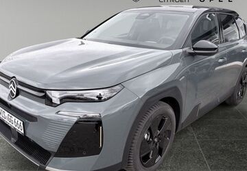 Citroen C5 Aircross 2.072 km 39.890 &euro; Wismar 23970