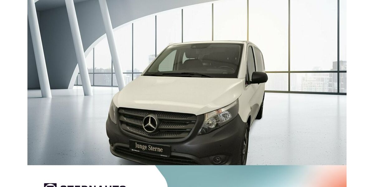 Mercedes-Benz Vito 33.243 km 37.890 &euro; Schwerin 19057