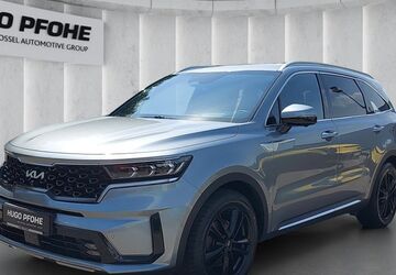 Kia Sorento 89.100 km 32.900 &euro; Schwerin 19061