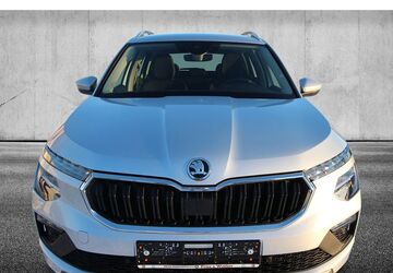 Skoda Kamiq 11.016 km 21.900 &euro; Hagenow 19230