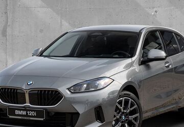 BMW 120 22.000 km 31.789 &euro; Schwerin 19057