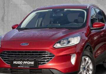 Ford Kuga 15.100 km 19.850 &euro; Schwerin 19061
