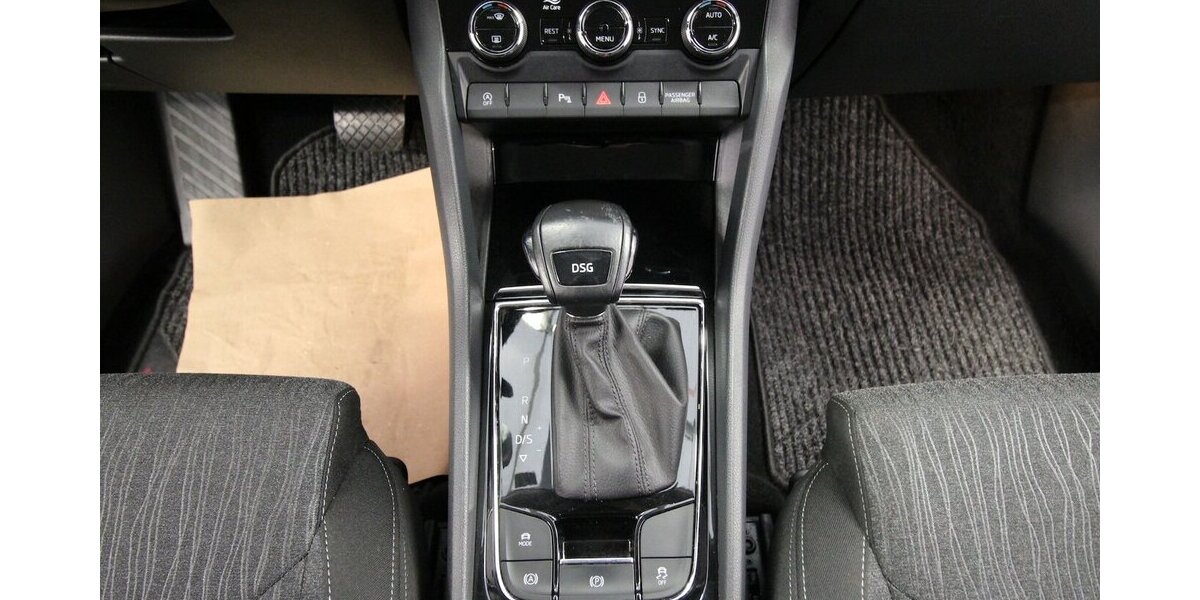 Skoda Kodiaq 1.5 TSI 7-DSG Style LED+NAVI+KAMERA+ACC 113.758 km 21.700 &euro; Hagenow 19230