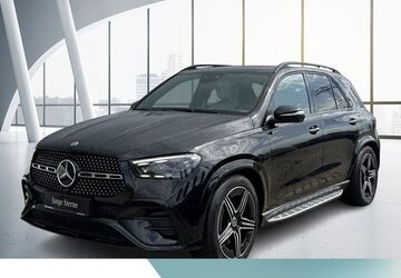 Mercedes-Benz GLE 350 30.196 km 72.947 &euro; Schwerin 19057