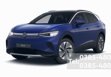 VW ID.4 14.550 km 35.990 &euro; Schwerin 19057