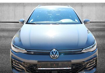 VW Golf VIII Variant 1.5 TSI R-Line LED+KAMERA+ACC 20.955 km 27.900 &euro; Hagenow 19230