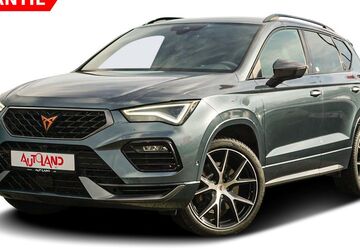 Cupra Ateca 46.517 km 29.950 &euro; Schwerin 19061