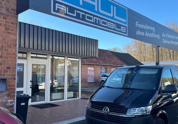 VW T6 Transporter 207.250 km 15.990 &euro; Schwerin 19055