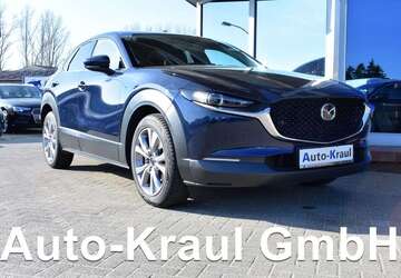 Mazda CX-30 45.416 km 21.549 &euro; Rehna 19217