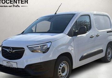 Opel Combo Electric 2.341 km 24.990 &euro; Wismar 23970