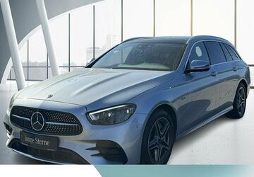 Mercedes-Benz E 300 59.171 km 31.892 &euro; Schwerin 19057