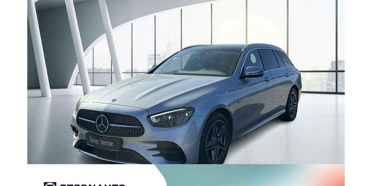 Mercedes-Benz E 300 59.171 km 31.892 &euro; Schwerin 19057