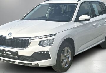 Skoda Kamiq 2.000 km 23.780 &euro; Wismar 23966