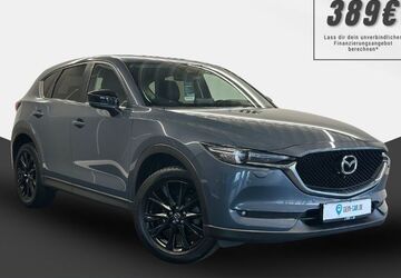 Mazda CX-5 66.700 km 25.990 &euro; Wismar 23970
