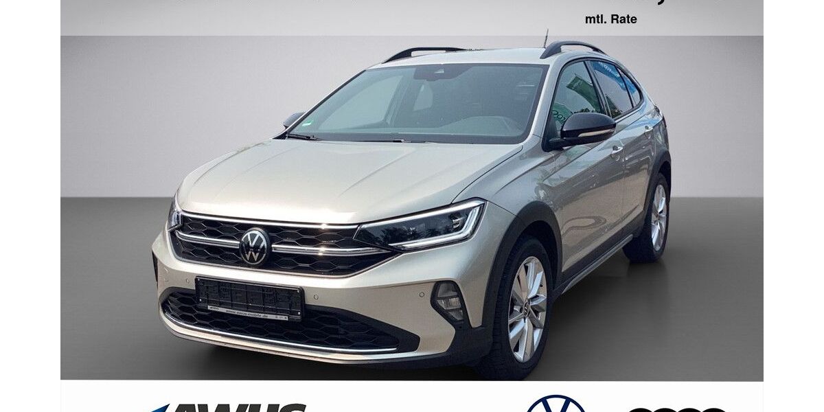 VW Taigo 9.400 km 24.990 &euro; Schwerin 19057