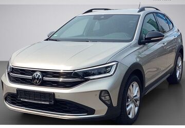 VW Taigo 9.400 km 25.990 &euro; Schwerin 19057