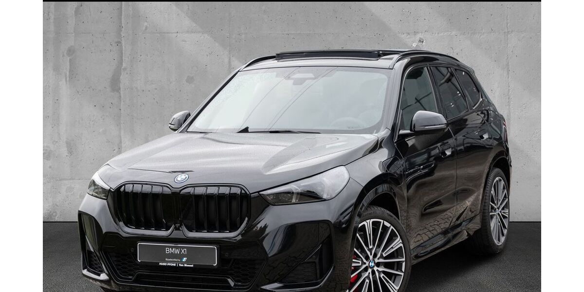 BMW X1 2.500 km 61.789 &euro; Schwerin 19057