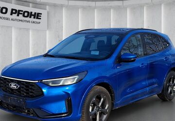 Ford Kuga 24.215 km 31.950 &euro; Schwerin 19061