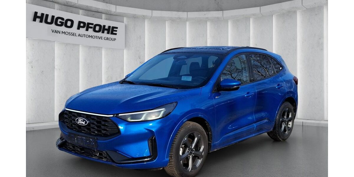 Ford Kuga 24.215 km 31.950 &euro; Schwerin 19061