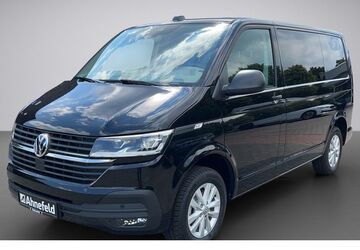 VW T6 Transporter 27.500 km 57.190 &euro; Schwerin 19061
