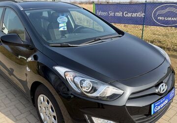 Hyundai i30 126.728 km 7.499 &euro; Wismar 23970