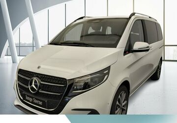Mercedes-Benz V 220 17.909 km 58.800 &euro; Schwerin 19057