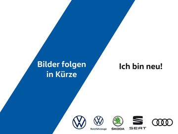 Gebrauchte Skoda Octavia