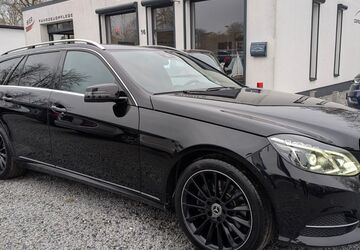 Mercedes-Benz E 250 176.000 km 15.990 &euro; Wismar 23970