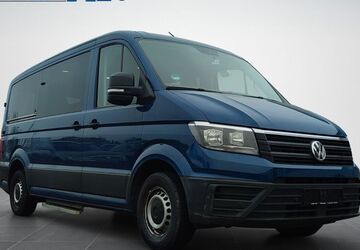 VW Crafter 176.705 km 29.999 &euro; Wittenburg 19243