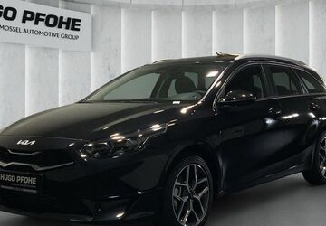 Kia ceed / Ceed 10.000 km 26.970 &euro; Schwerin 19061