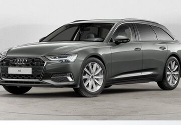 Audi A6 56.600 km 43.890 &euro; Wismar 23970