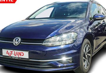 VW Golf 49.863 km 16.990 &euro; Schwerin 19061