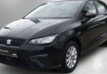 Seat Ibiza 31.022 km 17.995 &euro; Wismar 23966