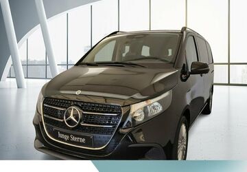 Mercedes-Benz V 220 17.681 km 56.950 &euro; Schwerin 19057